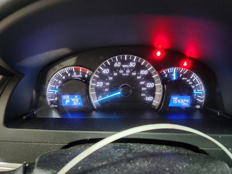 78402365 :رقم المزاد ، 4T1BF1FK5CU024079 vin ، 2012 Toyota Camry مزاد بيع