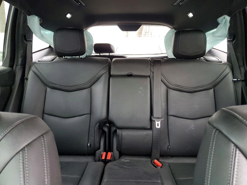 Aukcja sprzedaży 2020 Cadillac Xt6, vin: 1GYKPDRS9LZ210476, numer aukcji: 78605425