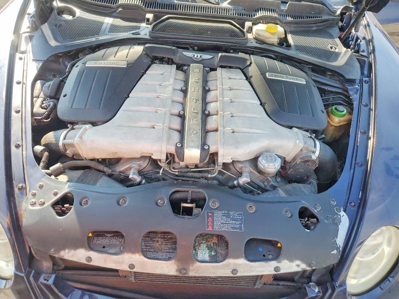 Продаж на аукціоні авто 2005 Bentley Continental, vin: SCBCR63W25C025948, номер лоту: 76616745