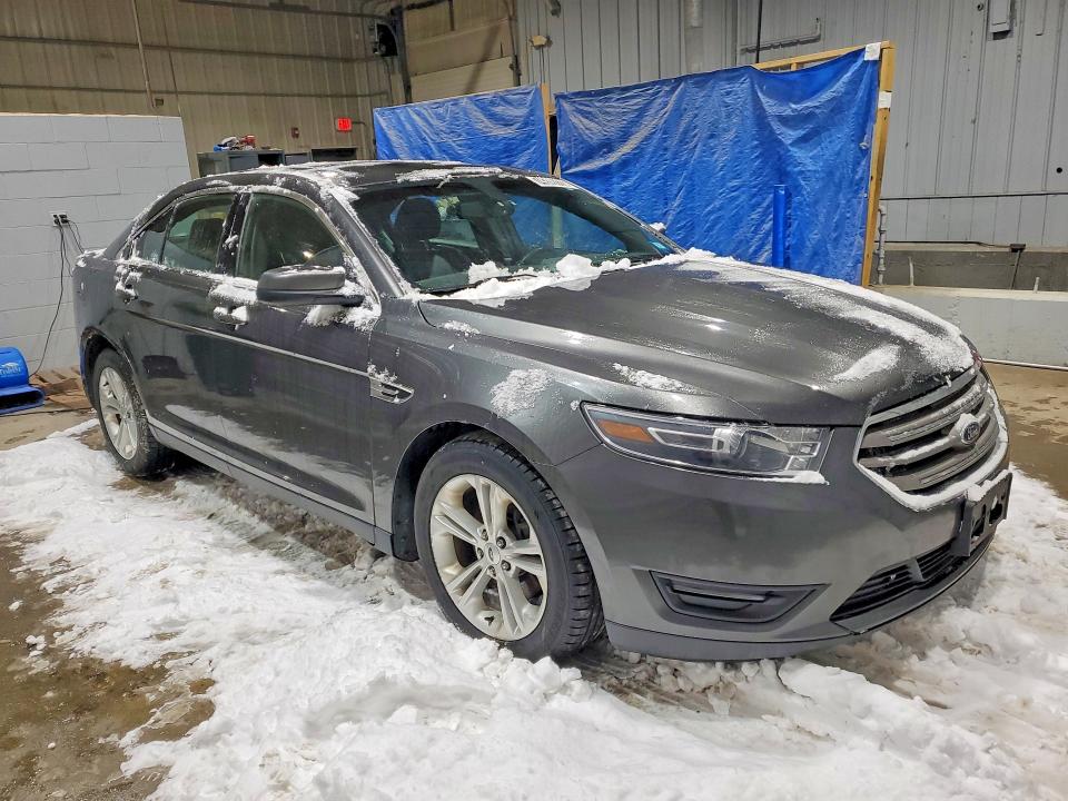 Aukcja sprzedaży 2018 Ford Taurus, vin: 1FAHP2H82JG110776, numer aukcji: 74289725