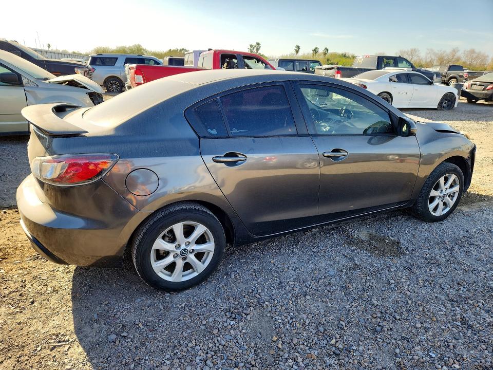 Aukcja sprzedaży 2011 Mazda 3, vin: JM1BL1VF3B1415927, numer aukcji: 77955105