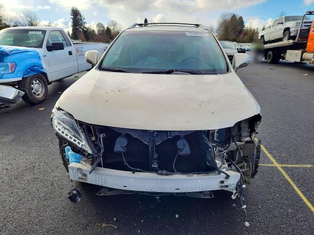78480885 :رقم المزاد ، 2T2BK1BA8FC296149 vin ، 2015 Lexus Rx مزاد بيع