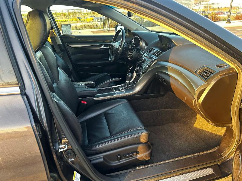 Aukcja sprzedaży 2012 Acura Tl, vin: 19UUA8F24CA038739, numer aukcji: 78726005