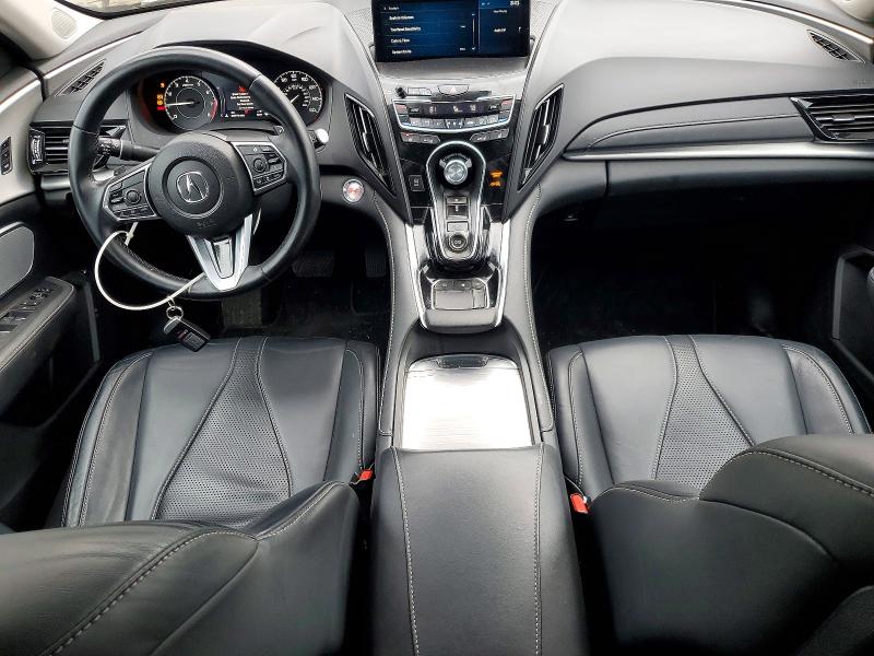 Aukcja sprzedaży 2021 Acura Rdx, vin: 5J8TC2H58ML048089, numer aukcji: 78861005