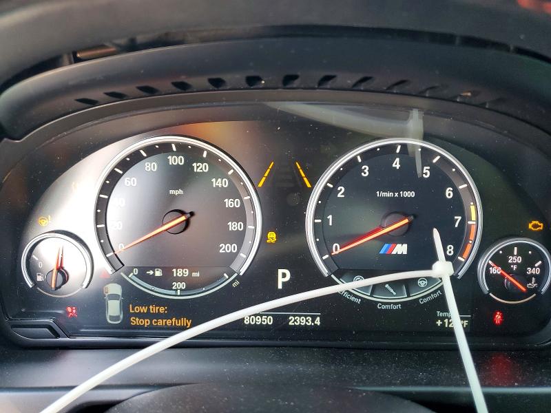 2017 Bmw X6 მანქანა იყიდება აუქციონზე, vin: 5YMKW8C53H0R43614, აუქციონის ნომერი: 76072845