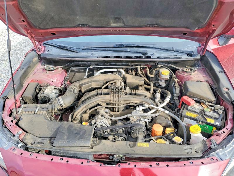 Aukcja sprzedaży 2018 Subaru Crosstrek, vin: JF2GTABC4JH279217, numer aukcji: 76844725