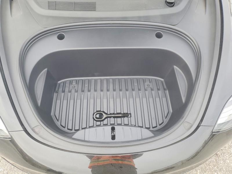 Продаж на аукціоні авто 2023 Tesla Model 3, vin: 5YJ3E1EA7PF425815, номер лоту: 76824275