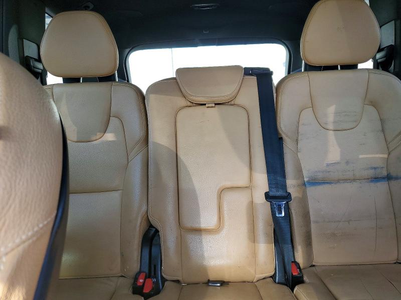 Продажа на аукционе авто 2018 Volvo Xc90, vin: YV4102PK4J1347394, номер лота: 76734525