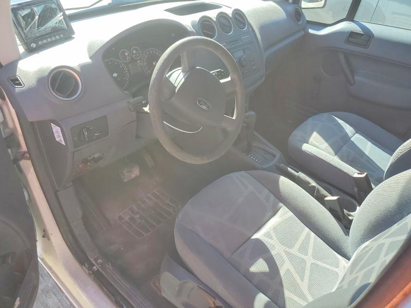 2011 Ford Transit Connect მანქანა იყიდება აუქციონზე, vin: NM0LS7AN6BT063547, აუქციონის ნომერი: 76056315