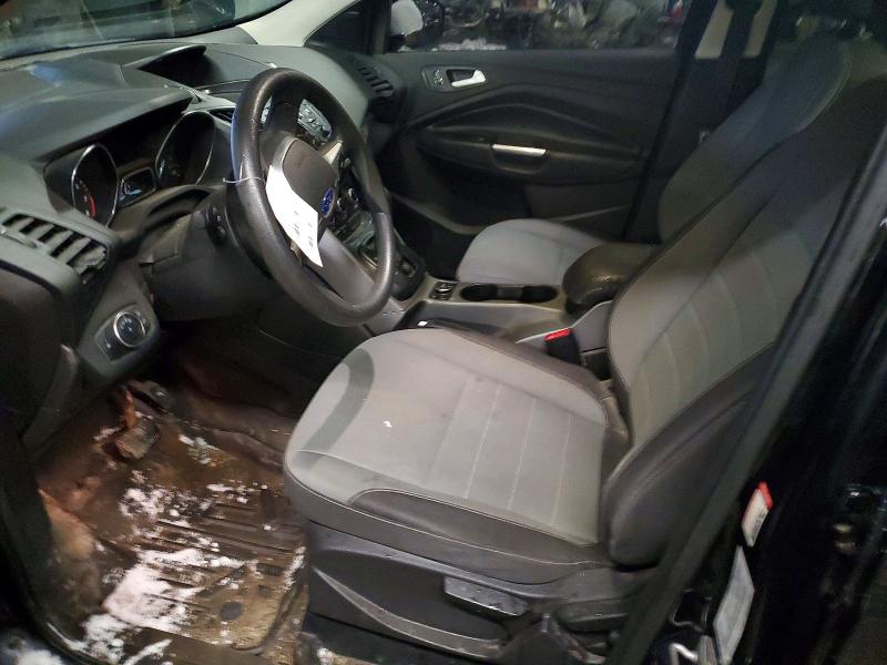 99330555 :رقم المزاد ، 1FMCU9GX2GUC31506 vin ، 2016 Ford Escape مزاد بيع