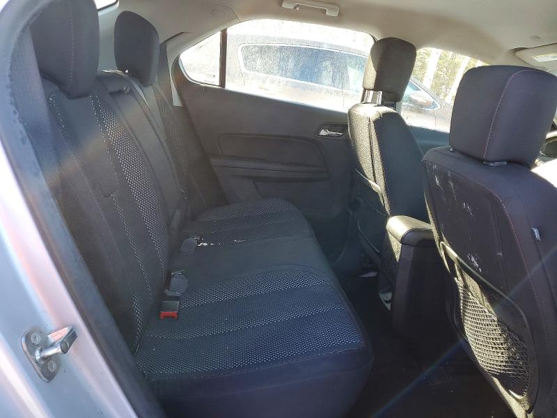 Продаж на аукціоні авто 2016 Chevrolet Equinox, vin: 2GNFLEEK6G6277091, номер лоту: 76520345