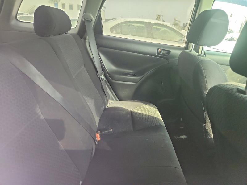 76480855 :رقم المزاد ، 2T1KR32E17C676031 vin ، 2007 Toyota Matrix مزاد بيع