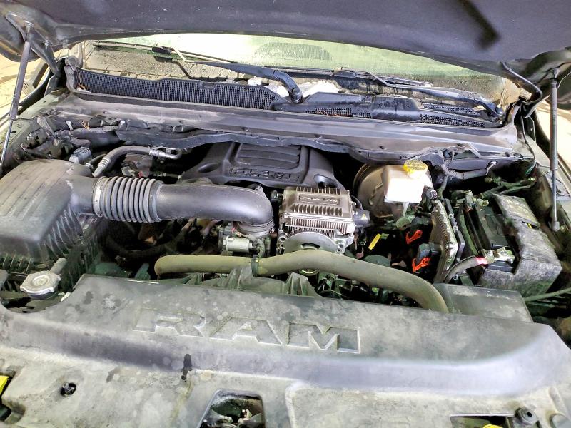Продажа на аукционе авто 2020 Ram 1500, vin: 1C6SRFFT6LN284588, номер лота: 74958265