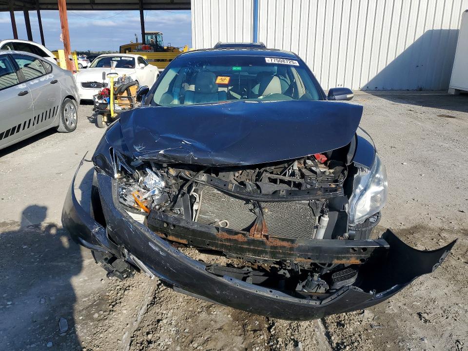 Продаж на аукціоні авто 2009 Nissan Maxima, vin: 1N4AA51E29C830196, номер лоту: 77508725