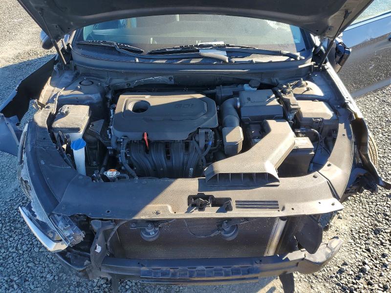 Auction sale of the 2019 Hyundai Sonata, vin: 5NPE34AFXKH768730, lot number: 78300425