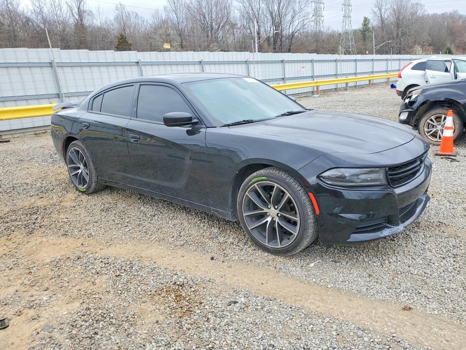 Продаж на аукціоні авто 2020 Dodge Charger, vin: 2C3CDXBG8LH140418, номер лоту: 78676505