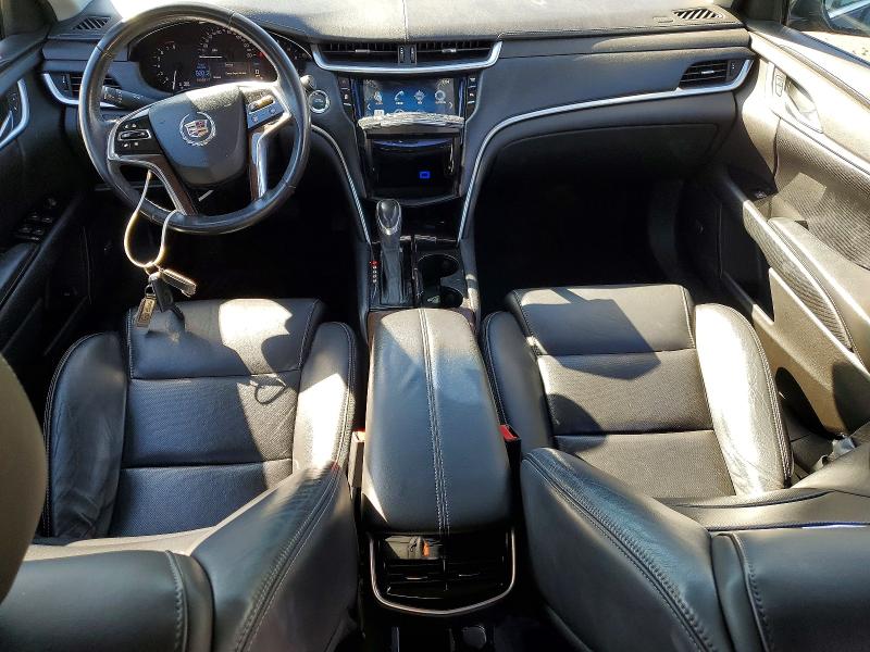 Продажа на аукционе авто 2013 Cadillac Xts, vin: 2G61N5S32D9186312, номер лота: 78266595