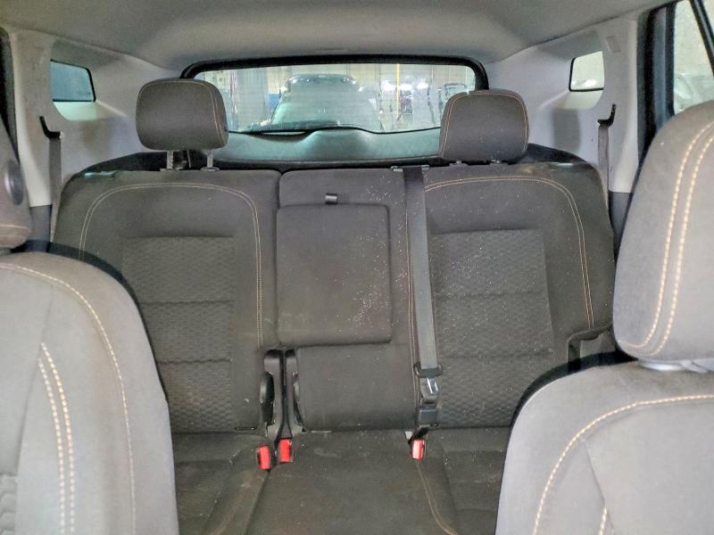Aukcja sprzedaży 2018 Gmc Terrain, vin: 3GKALMEV3JL225027, numer aukcji: 77413745