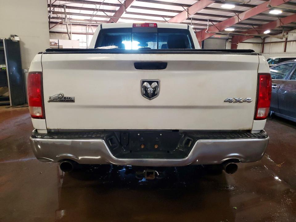 Aukcja sprzedaży 2014 Ram 1500, vin: 1C6RR7LTXES405166, numer aukcji: 77111215