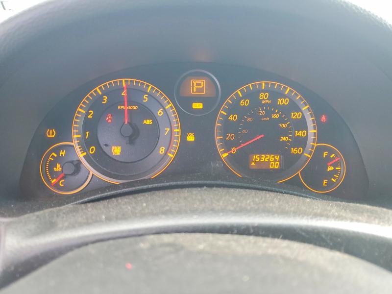 Aukcja sprzedaży 2006 Infiniti G35, vin: JNKCV54E86M719305, numer aukcji: 78844435