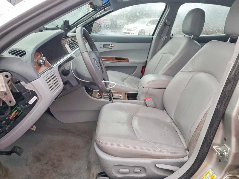 Aukcja sprzedaży 2006 Buick Lacrosse, vin: 2G4WE587961199827, numer aukcji: 77891385