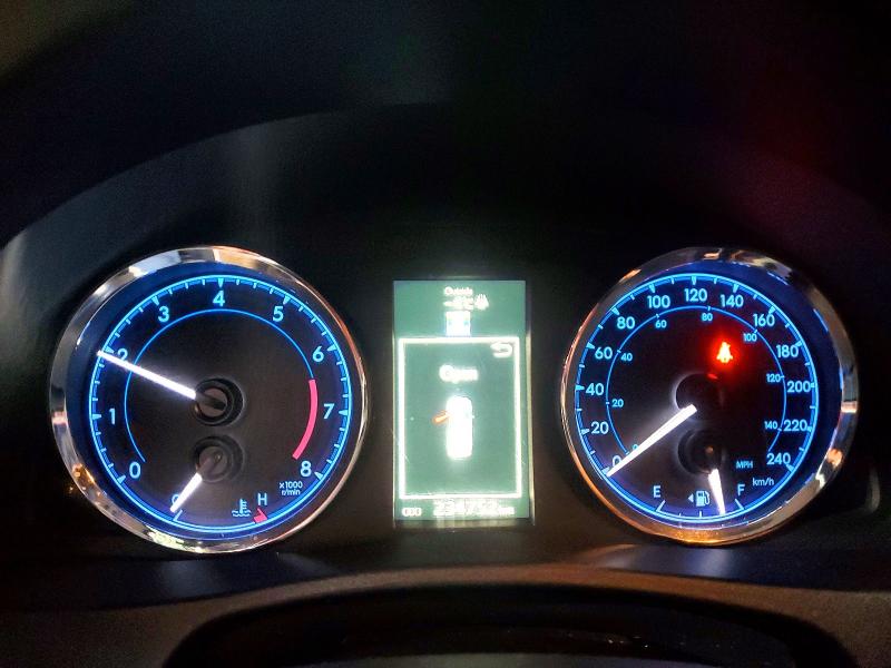 76142585 :رقم المزاد ، 2T1BURHE6HC888160 vin ، 2017 Toyota Corolla L مزاد بيع