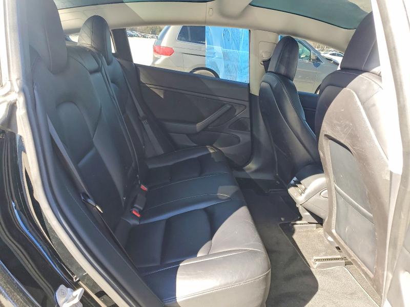 Aukcja sprzedaży 2018 Tesla Model 3, vin: 5YJ3E1EA6JF027308, numer aukcji: 76457445