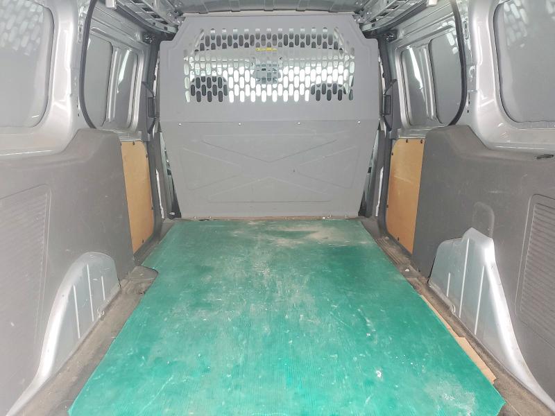 Aukcja sprzedaży 2021 Ford Transit Connect, vin: NM0LE7S22M1495644, numer aukcji: 78055365
