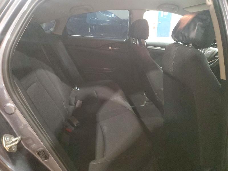 Aukcja sprzedaży 2018 Honda Civic, vin: 2HGFC2F63JH025983, numer aukcji: 78181715