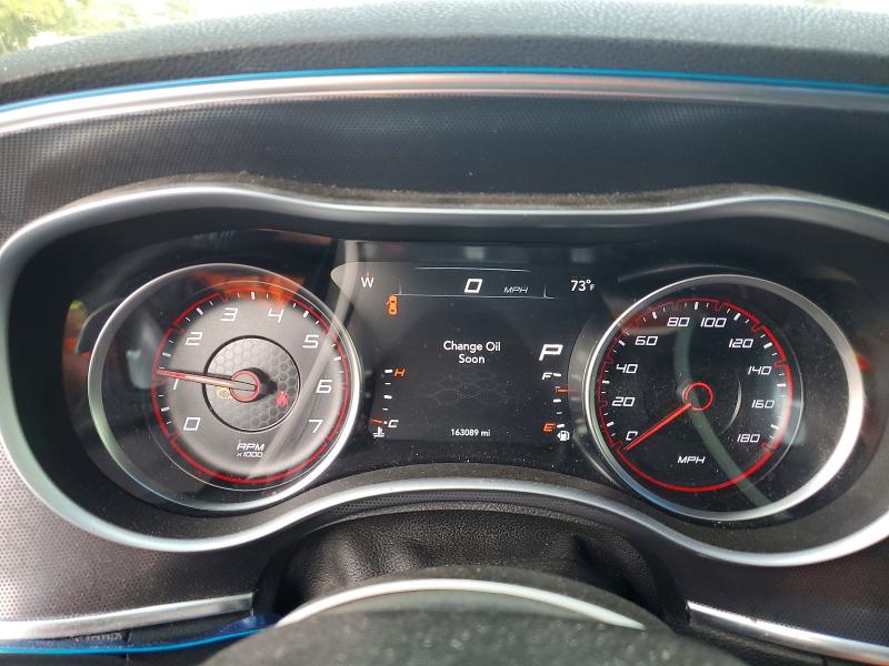 Продажа на аукционе авто 2018 Dodge Charger, vin: 2C3CDXGJ8JH337171, номер лота: 78225205