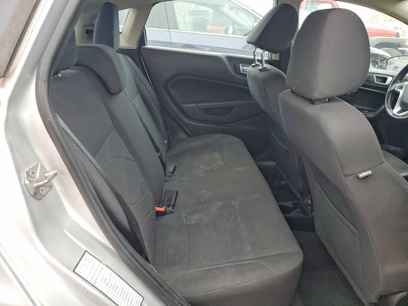 Продаж на аукціоні авто 2015 Ford Fiesta, vin: 3FADP4EJ5FM176673, номер лоту: 74550555