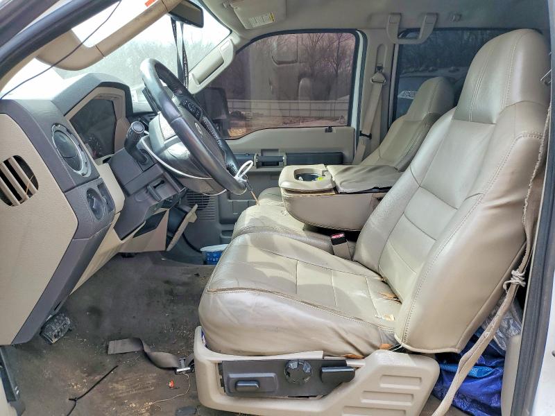 2010 Ford F350 მანქანა იყიდება აუქციონზე, vin: 1FTWW3DR6AEA90729, აუქციონის ნომერი: 78514135