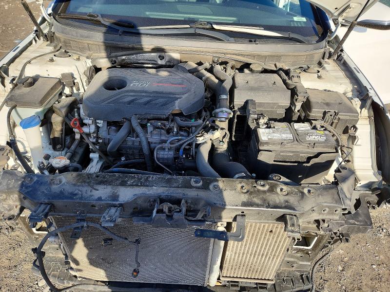 Продаж на аукціоні авто 2018 Hyundai Sonata, vin: 5NPE34AB1JH694240, номер лоту: 77538445