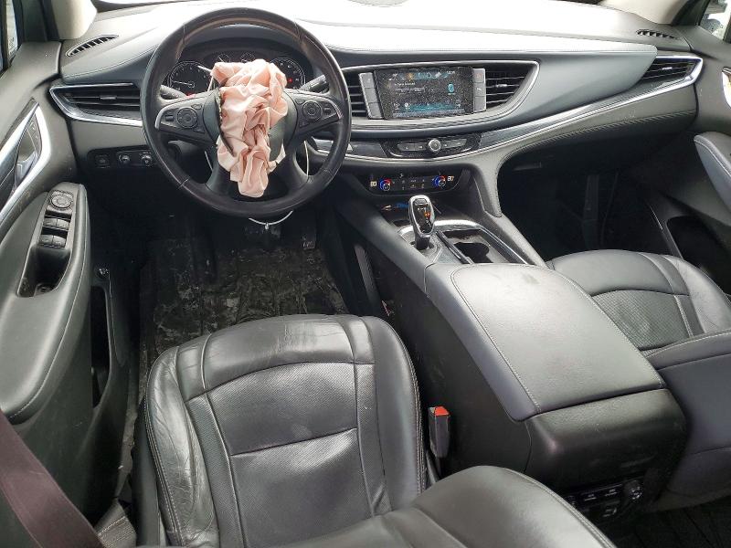 Продаж на аукціоні авто 2018 Buick Enclave, vin: 5GAERBKW7JJ256657, номер лоту: 76425195