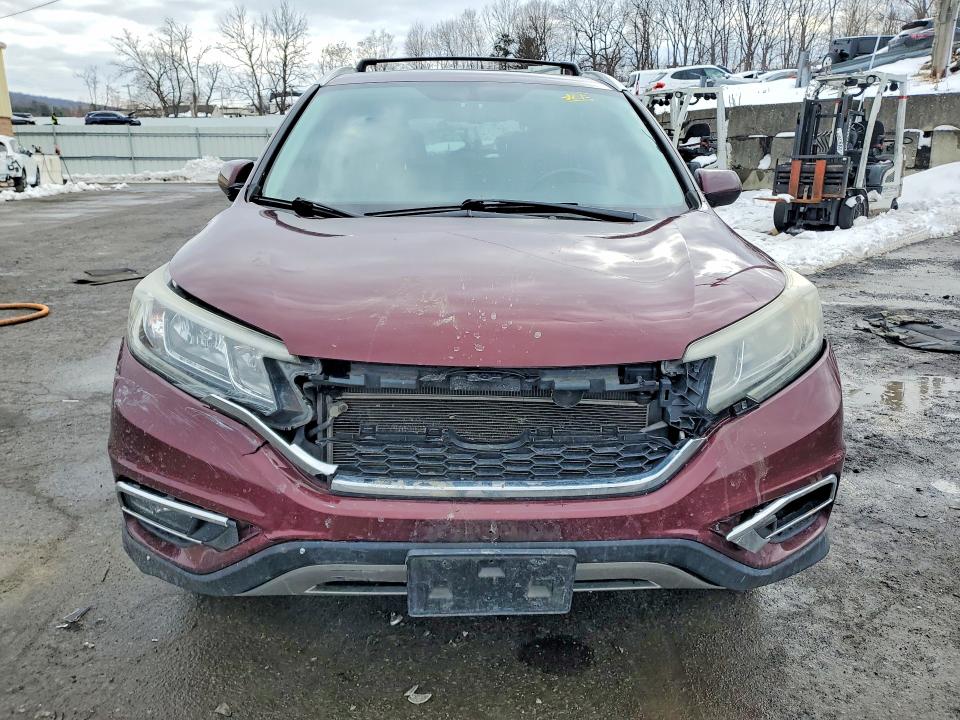 Продажа на аукционе авто 2015 Honda Cr-v, vin: 2HKRM4H79FH703144, номер лота: 78692535
