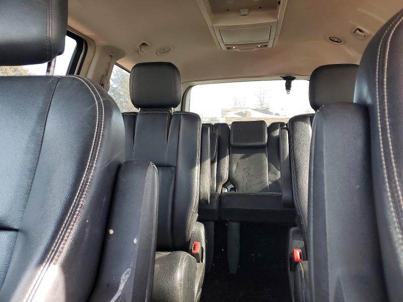 Aukcja sprzedaży 2014 Chrysler Town & Country, vin: 2C4RC1BG5ER124468, numer aukcji: 77553665