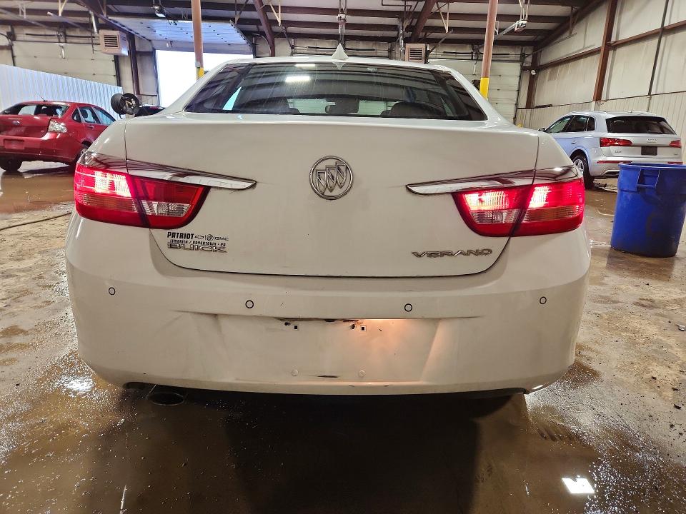 Продажа на аукционе авто 2015 Buick Verano, vin: 1G4PS5SK5F4143852, номер лота: 77730825
