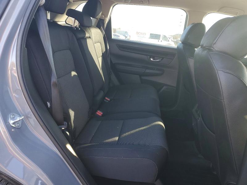 Продажа на аукционе авто 2023 Honda Cr-v, vin: 2HKRS3H27PH304819, номер лота: 75687265