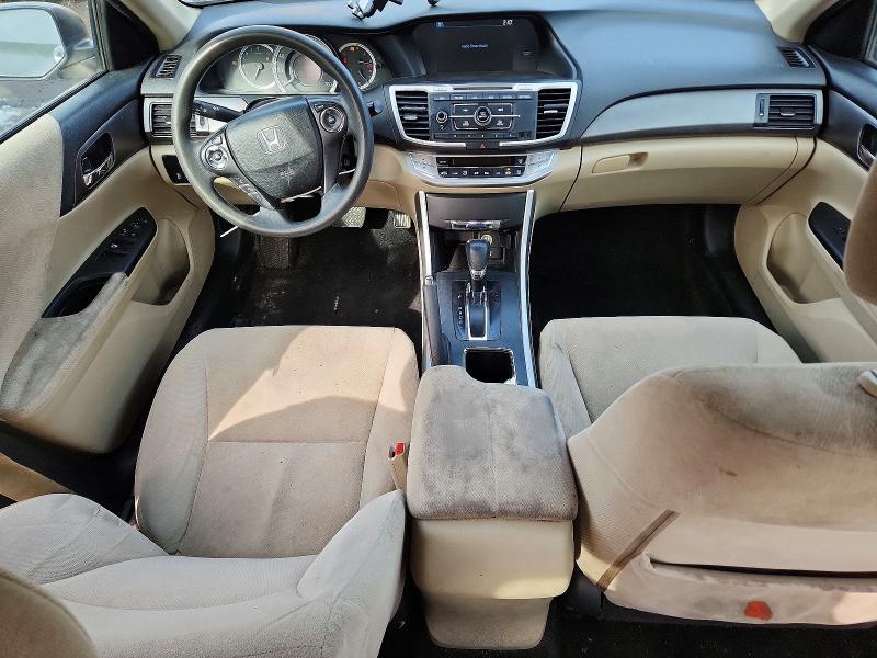 Продажа на аукционе авто 2013 Honda Accord, vin: 1HGCR2F35DA238511, номер лота: 78904045