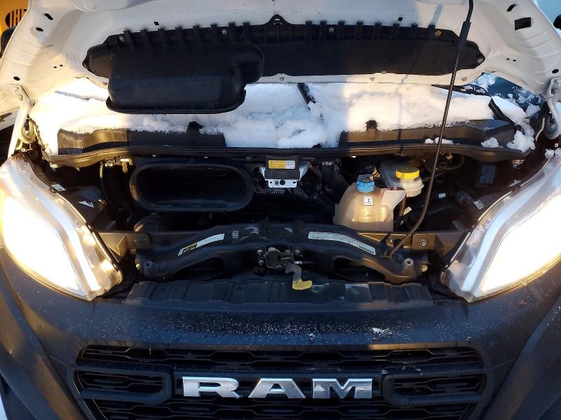 Aukcja sprzedaży 2023 Ram Promaster 1500, vin: 3C6MRVJG9PE507987, numer aukcji: 50688476