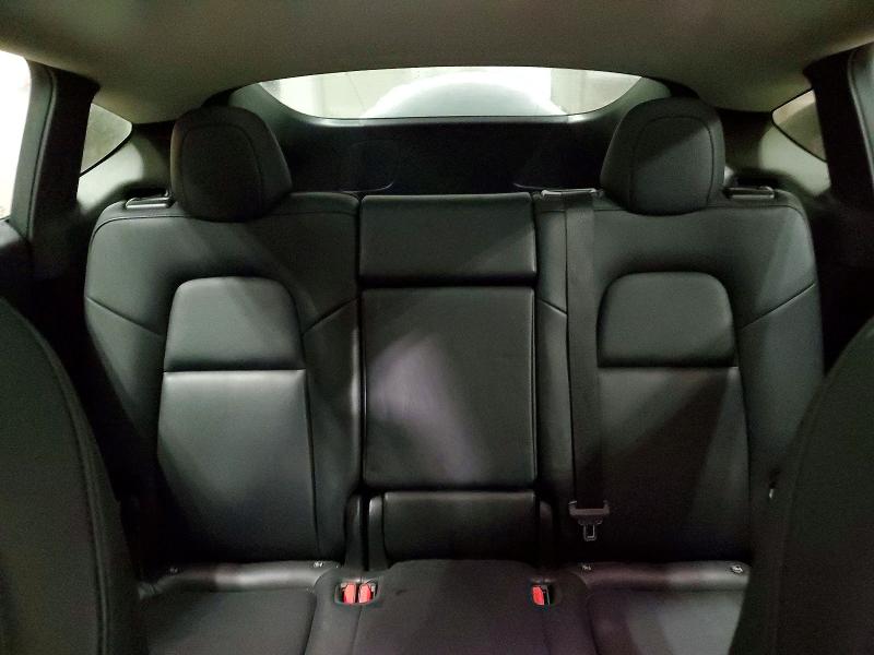77228665 :رقم المزاد ، 7SAYGDED1RF096014 vin ، 2024 Tesla Model Y مزاد بيع