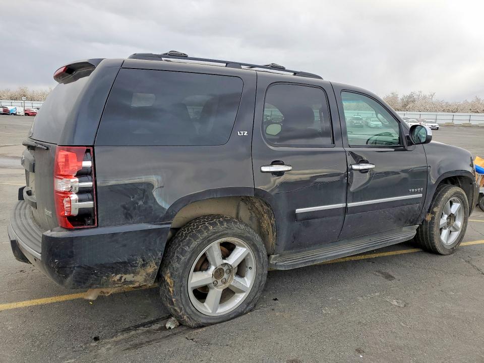Aukcja sprzedaży 2011 Chevrolet Tahoe, vin: 1GNSKCE06BR283460, numer aukcji: 77629455