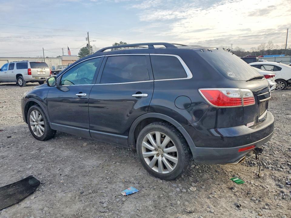 Aukcja sprzedaży 2010 Mazda Cx-9, vin: JM3TB2MA3A0203723, numer aukcji: 77802845