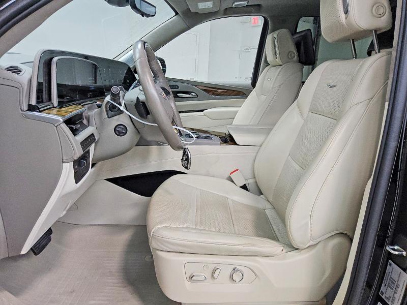 Продажа на аукционе авто 2024 Cadillac Escalade, vin: 1GYS4GKL6RR121194, номер лота: 73943545