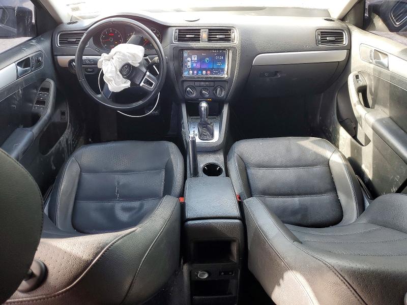 Aukcja sprzedaży 2013 Volkswagen Jetta, vin: 3VWDP7AJ3DM367200, numer aukcji: 77544285