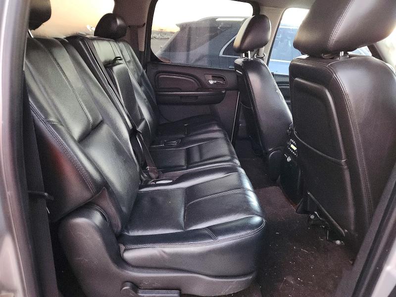 Продаж на аукціоні авто 2011 Cadillac Escalade E, vin: 1GYS4JEF4BR221853, номер лоту: 75790055