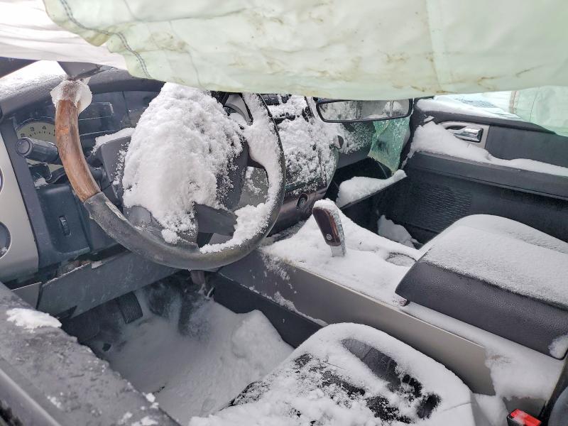 Aukcja sprzedaży 2010 Ford Expedition, vin: 1FMJK2A59AEB52539, numer aukcji: 78173325