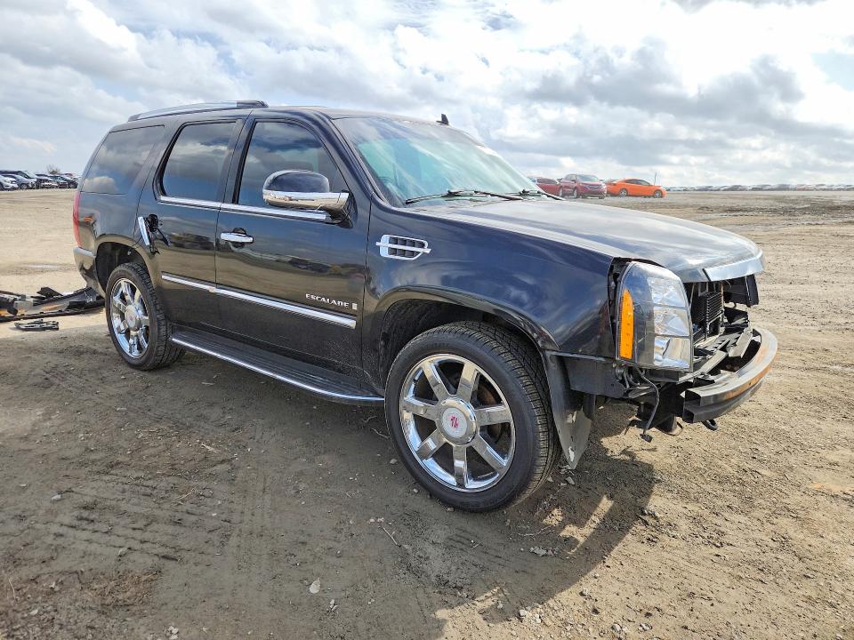 Aukcja sprzedaży 2007 Cadillac Escalade, vin: 1GYFK63887R406195, numer aukcji: 77724635