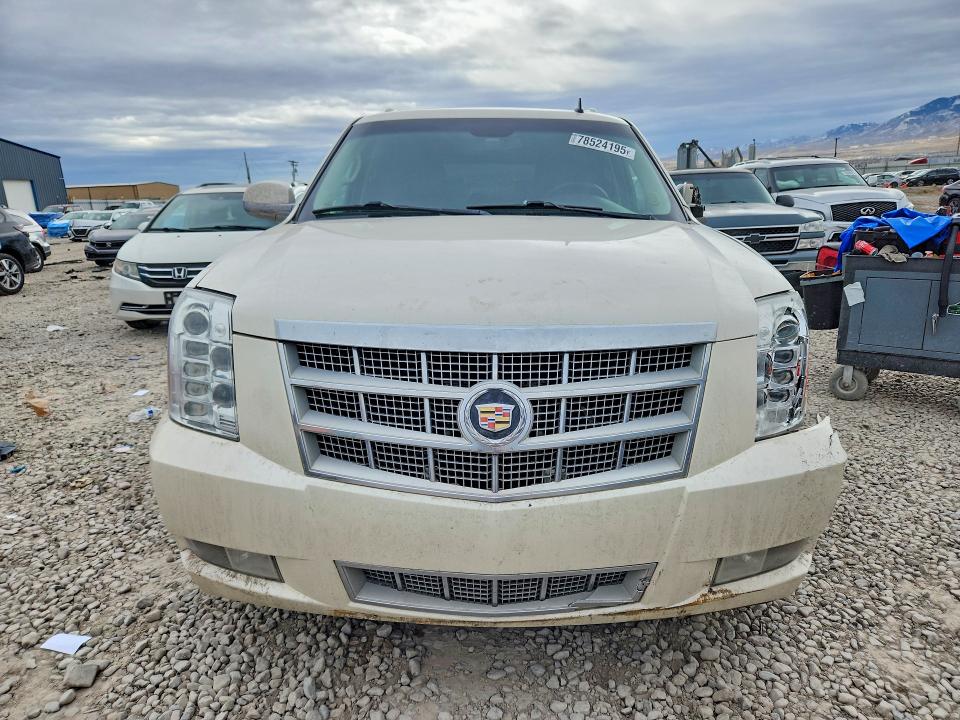 Продаж на аукціоні авто 2014 Cadillac Escalade, vin: 1GYS4KEF3ER102153, номер лоту: 78524195