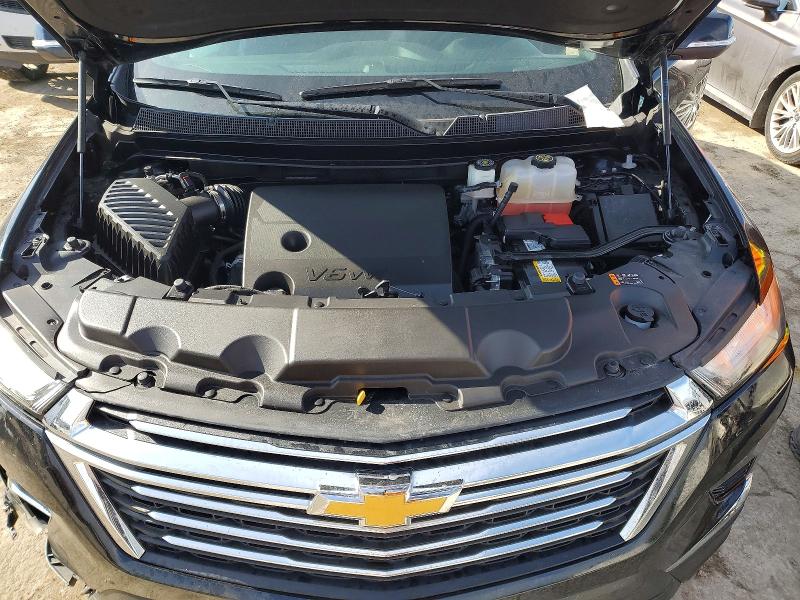 Aukcja sprzedaży 2023 Chevrolet Traverse, vin: 1GNEVHKW8PJ261587, numer aukcji: 75993745